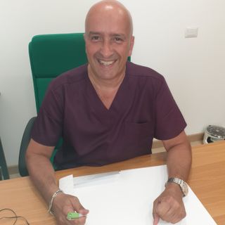 Dott. Fabio Palmiotto