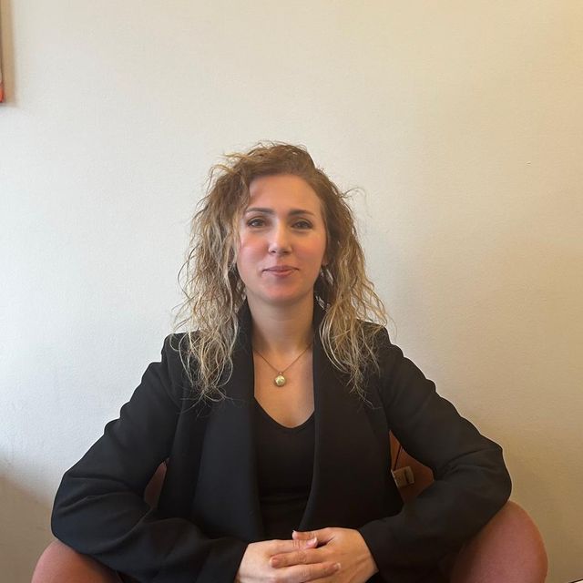 Meryem Akmeşe, Psikoloji İstanbul