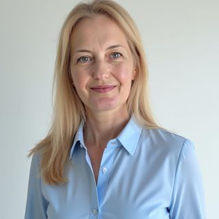 Acercar imagen: Karina María Manganese, Dietista Nutricionista Alicante