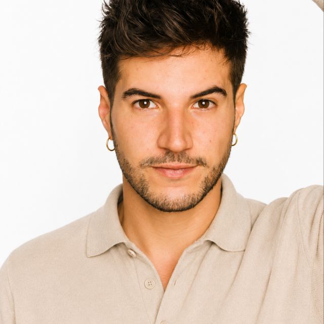 Guillem Porcel Cifre, Fisioterapeuta Barcelona