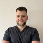 lek. dent. Jakub Kęcki