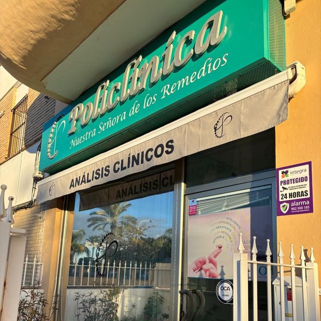 Rocío Garvi Gutierrez, Fisioterapeuta Morón de la Frontera