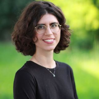 Ingrandire l'immagine: Laura Pedrazin, psicoterapeuta Milano