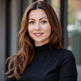 Julia Heide, Heilpraktiker für Psychotherapie Günzburg