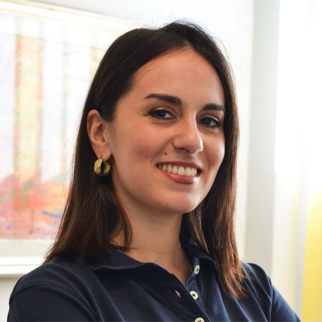 Rossella Franconi, dentista Casciana Terme