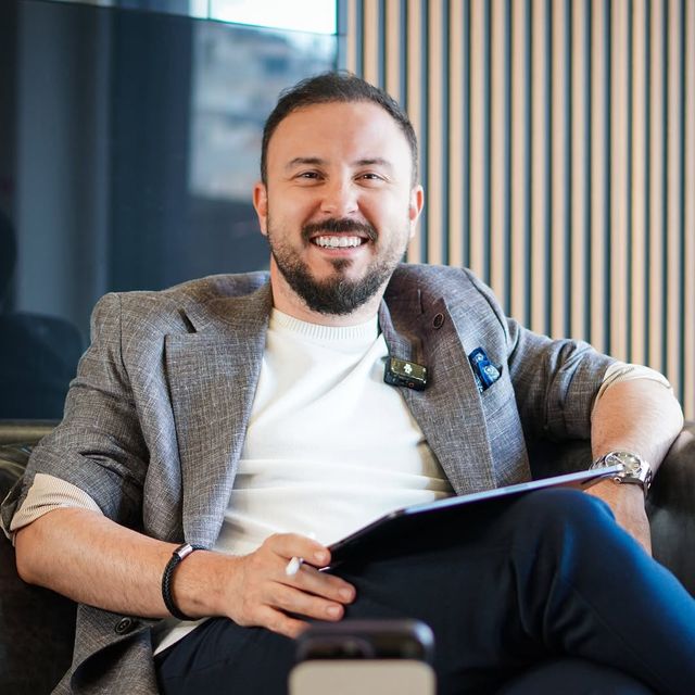 Musa Kartöz, Ağız Diş Ve Çene Cerrahisi Antalya