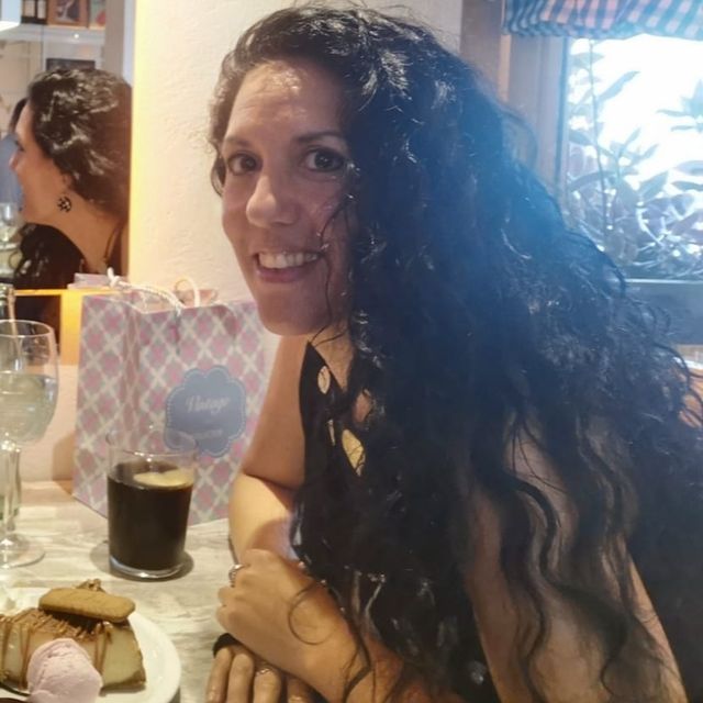 Sandra Mannai Gastón, Psicólogo Getxo