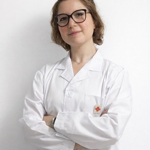 Valentina D’Onorio De Meo, nutrizionista Livorno