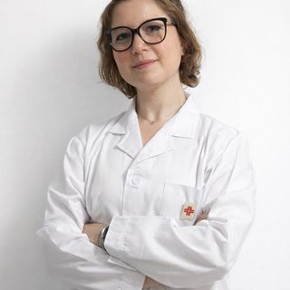 Dott.ssa Valentina D’Onorio De Meo