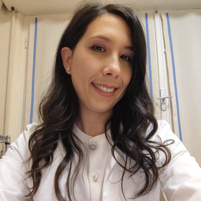 Dalila Fiorino, agopuntore Marina Di Pisa-Tirrenia-Calambr