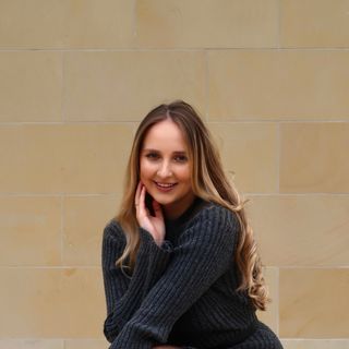 Powiększ obraz: Natalia Składowska, psycholog Warszawa