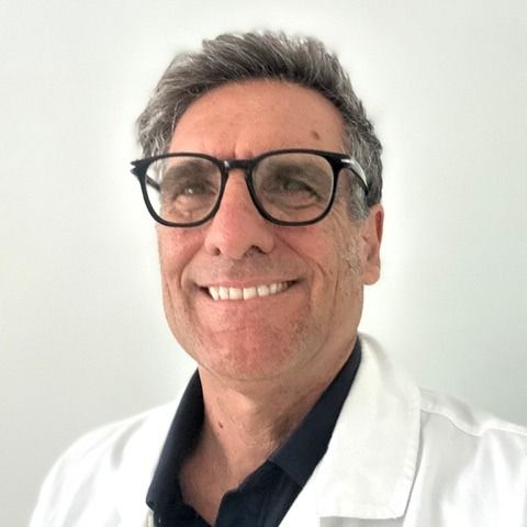 Andrea Sileoni, psichiatra Lissone