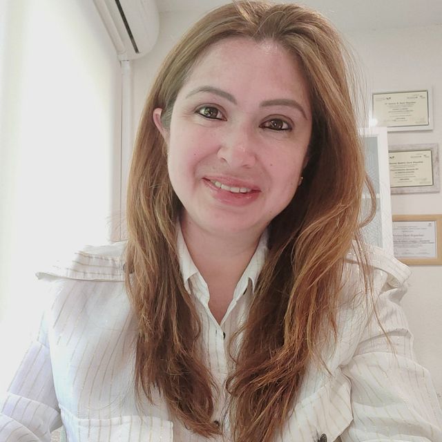 Norma Duré Riquelme, Psicólogo Alcobendas