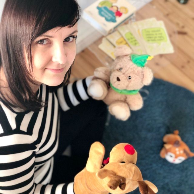 Marta Żuchowska, psycholog Szczecin