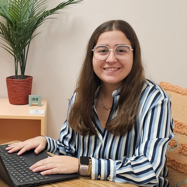 Susana López Simón, Psicólogo Valladolid