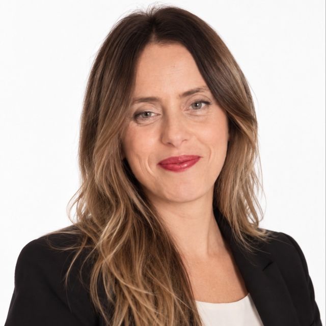 Cinzia Zuccari