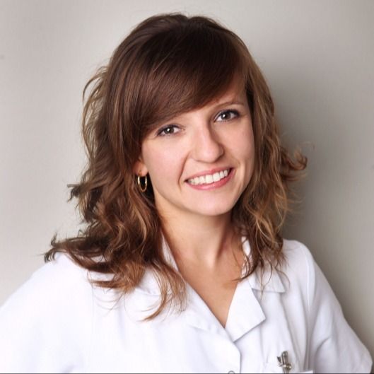 Magdalena Kania, ginekolog Wrocław