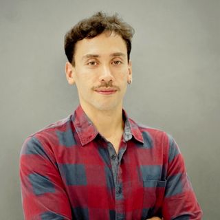 Emmanuel Riquero, Psicólogo Barcelona