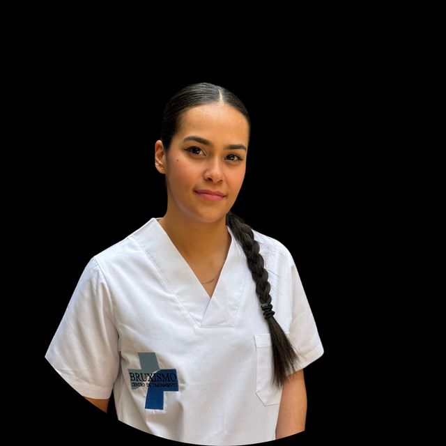 Yerifer Yaneth Díaz Méndez, Higienista dental Madrid