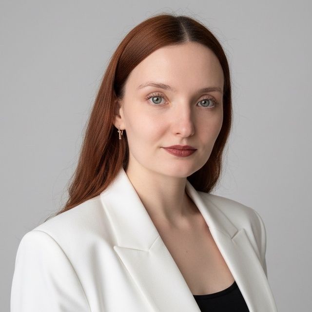 Beata Miłaszewicz, psycholog Gdynia