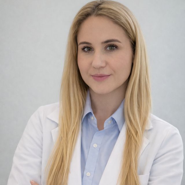 Paulina Adamska-Owczarzak, ginekolog Komorniki