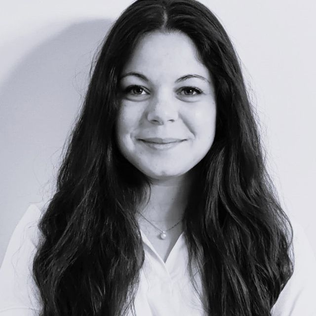 Elisa Giurin, terapeuta Treviso