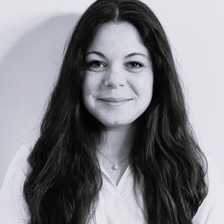 Elisa Giurin, terapeuta Treviso