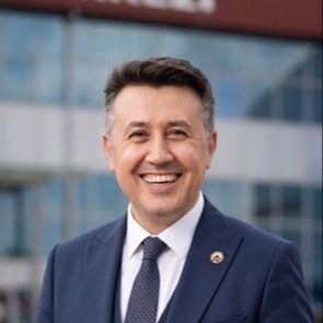 Ahmet Üzer, Psikiyatri Afyonkarahisar