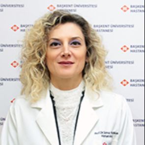 Sema Karakuş, Hematoloji Çankaya
