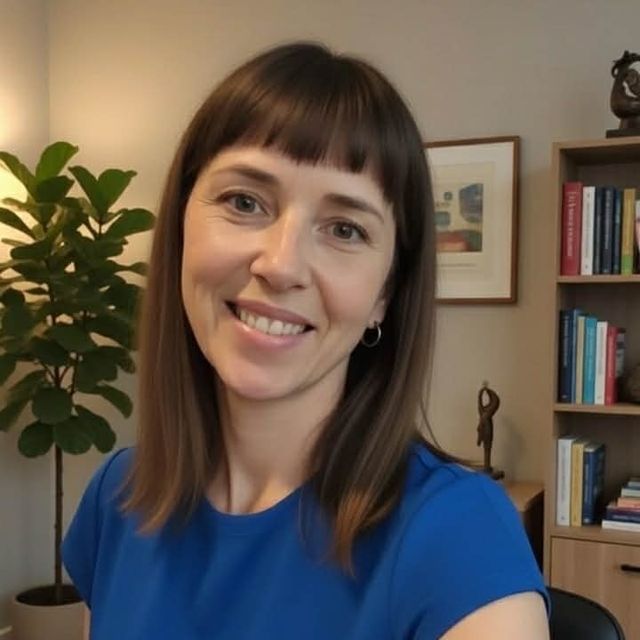 Beata Kobus, psycholog Skarżysko-Kamienna