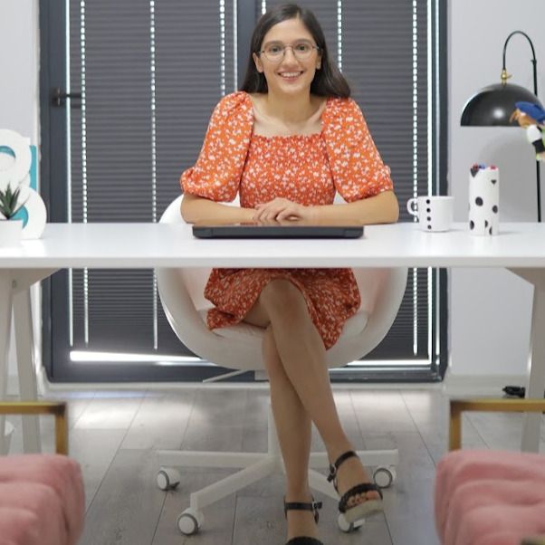 Fatma Yürekli, Fizyoterapi Ve Rehabilitasyon Ankara