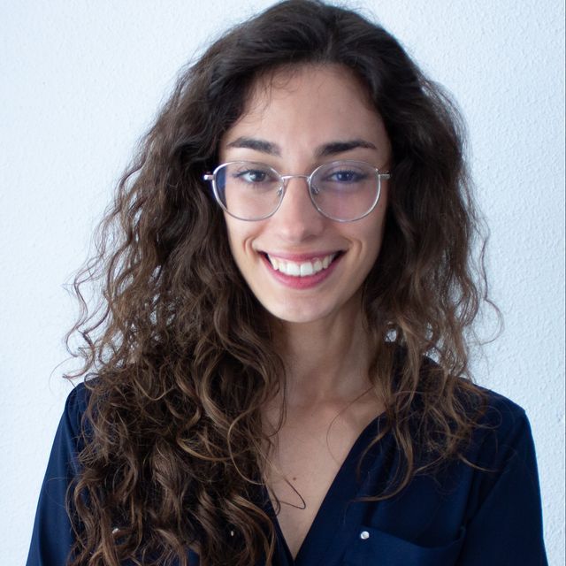 Ana Moreno Hidalgo, Psicólogo Valencia