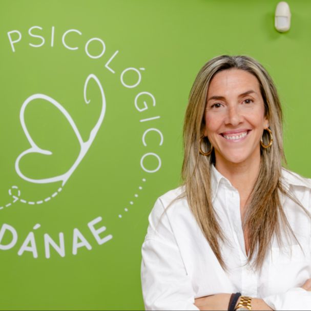 Belén Monje, Psicólogo Santa Cruz de Tenerife