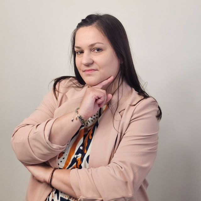 Beata Mitmańska-Sarbinowska