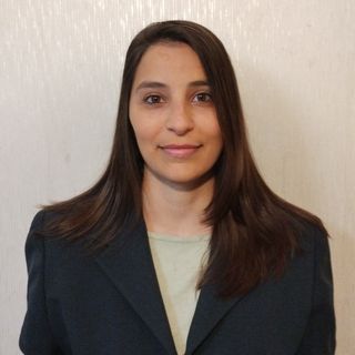 Acercar imagen: Maria Clara Braszka, Psicólogo Salamanca