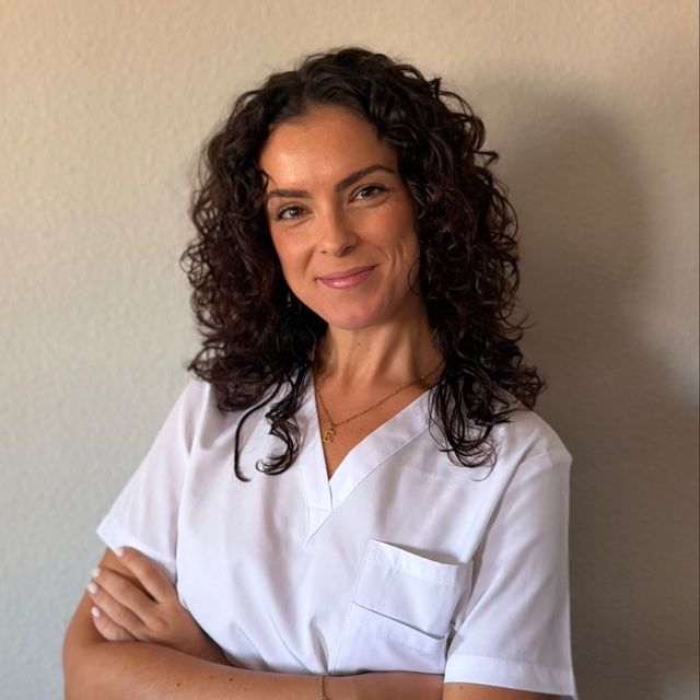 Estefanía Villaverde Rodríguez