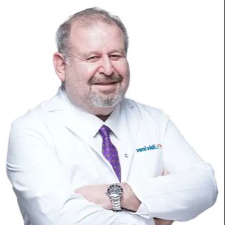 Ertan Sunay, Göz Hastalıkları Ataşehir