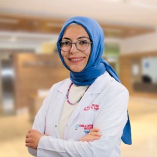 Refika Selimoğlu, Kadın Hastalıkları Ve Doğum Çorlu