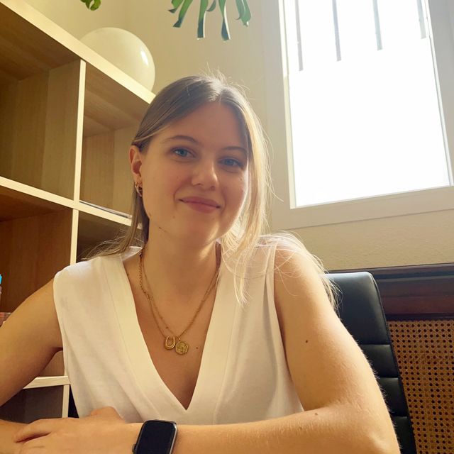 Ángela García-Abadillo Naranjo