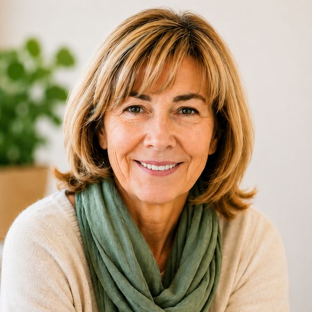 Gabriele König, Heilpraktiker Klipphausen