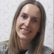 Adrianna Kot, logopeda Poznań