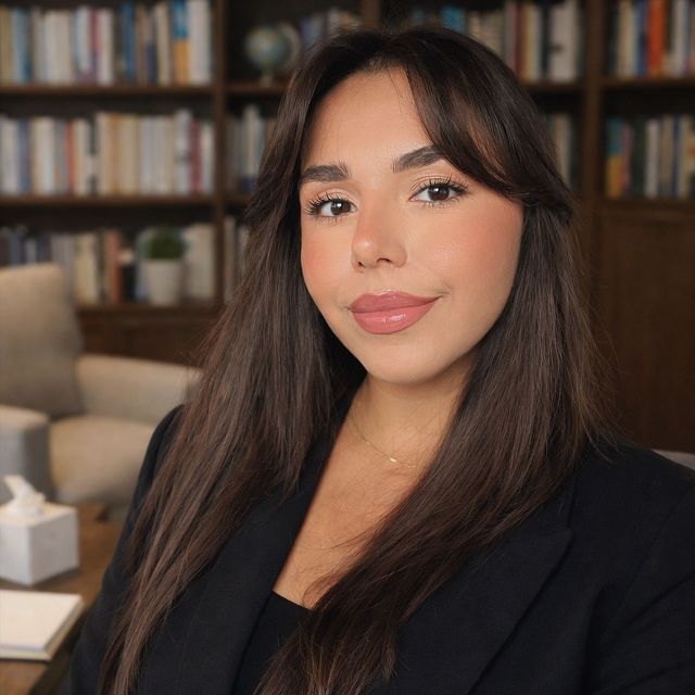 Zilan Yaren Coşkun, Psikoloji İstanbul