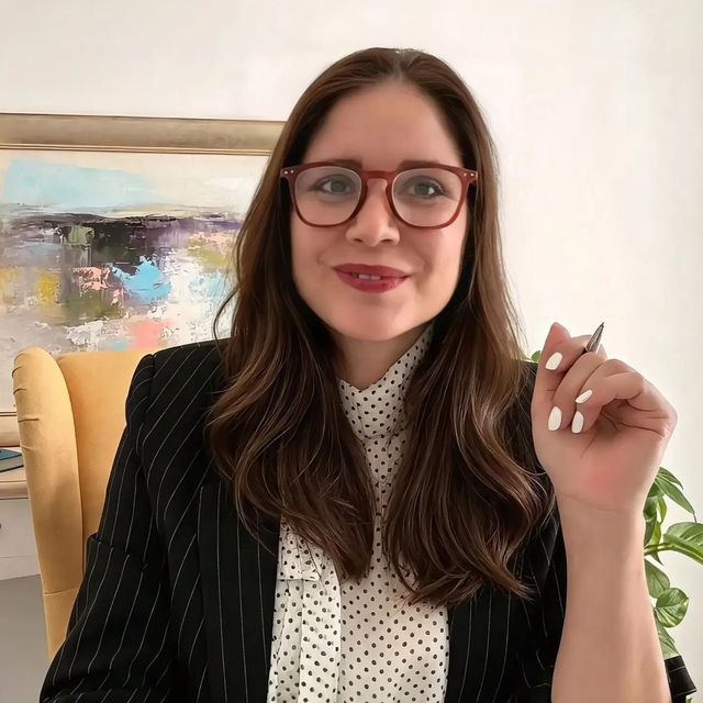 Sonnia Pérez Medranda
