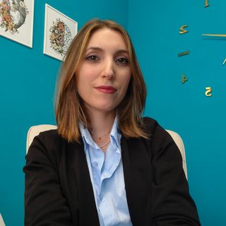 Dott.ssa Anna Picardi