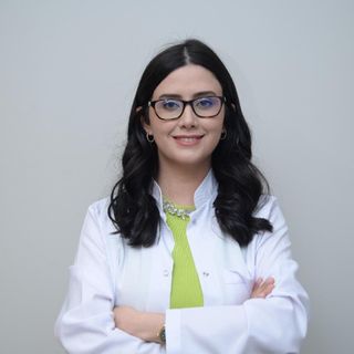 Resmi büyüt: Tuğba Çiftçioğlu, Kadın Hastalıkları Ve Doğum Kahramanmaraş