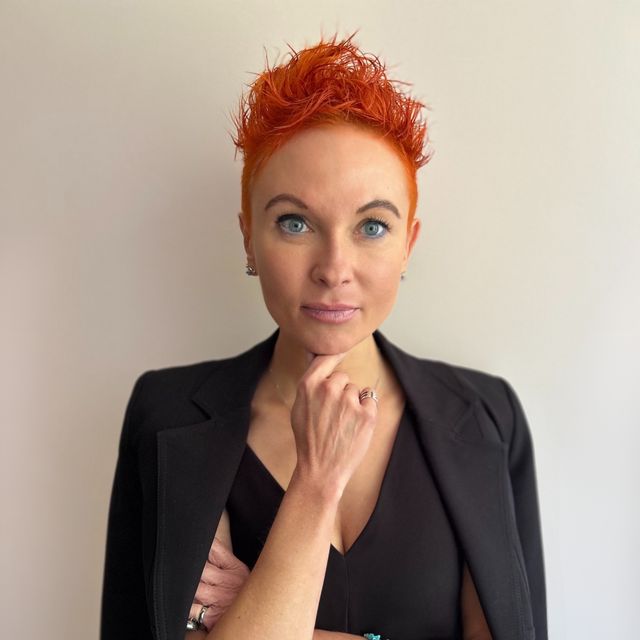 Karolina Pilecka, protetyk słuchu Kraków