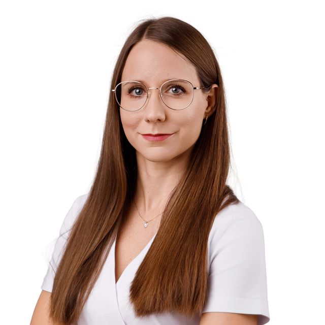 Anna Gruchała, endokrynolog Bydgoszcz