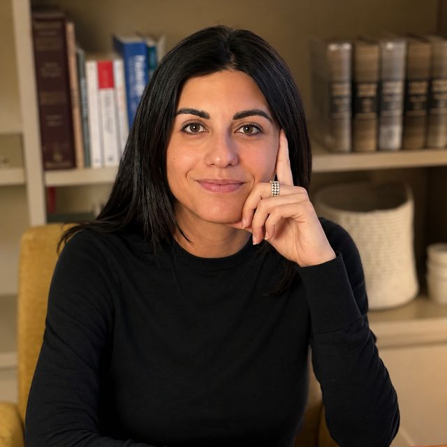 Giulia Meletti, psicologo Milano