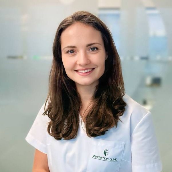 Katarzyna Gołąbek, dietetyk Wrocław