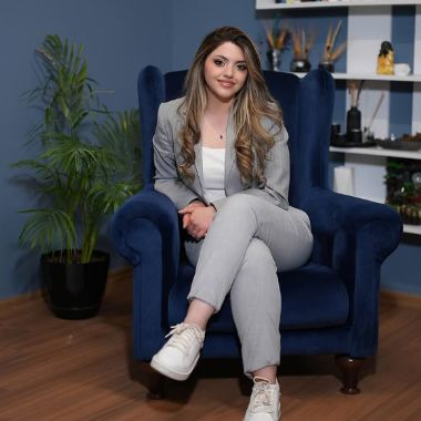 Merve Doğaç, Psikoloji Van